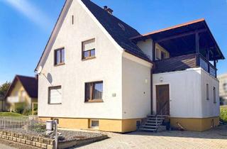 Haus kaufen in 8054 Seiersberg, Großzügiges Wohnhaus mit Potenzial auf 860 m² Grundstück.