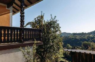 Haus kaufen in 8451 Kranach, 8451 Kranach: Idyllisches Wohnhaus mit Rundumblick in absoluter Ruhelage