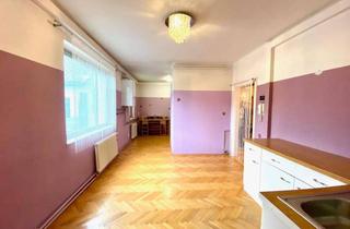 Gewerbeimmobilie kaufen in Hauptstraße 28, 3170 Hainfeld, 2-Zimmer Praxis mit Gäste-WC und Küche in Hainfeld