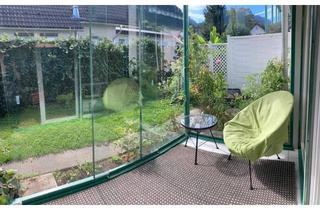 Wohnung mieten in Amberggasse 3c, 6800 Feldkirch, Attraktive, barrierefreie 2-Zimmer-Wohnung mit Privatgarten in Feldkirch