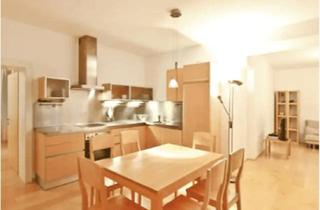 Wohnung mieten in Himmelpfortgasse 11, 1010 Wien, Elegante möblierte Wohnung in zentraler Lage Wiens