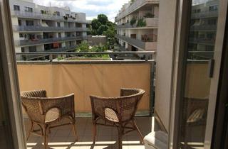 Wohnung mieten in Lorystraße 89, 1110 Wien, Ruhige 3-Zimmer-Wohnung mit Loggia