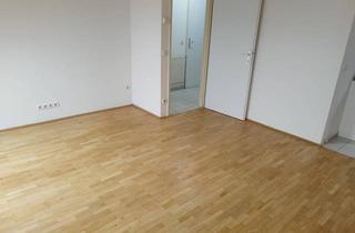 Wohnung mieten in Kellinggasse, 1150 Wien, Provisionsfrei von Eigentümer: Helle Dachgeschosswohnung mit Wohnküche und Dachterrasse in stilvollem Altbau