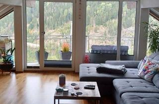 Wohnung mieten in Burgfried 64, 6552 Tobadill, 4-Zimmer Wohnung