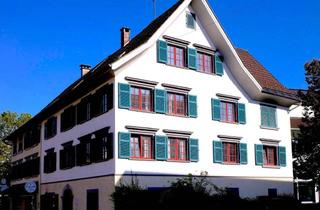 Wohnung mieten in Riedgasse 10/4, 6850 Dornbirn, Historischer Charme trifft auf modernsten Wohnkomfort im Zentrum Dornbirns