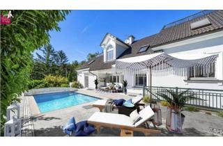 Villen zu kaufen in 2371 Hinterbrühl, Haus Monteluce – Mediterranes Wohnen am Rande Wiens