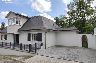 Einfamilienhaus kaufen in 2721 Bad Fischau, Hochwertiges Niedrigenergiehaus