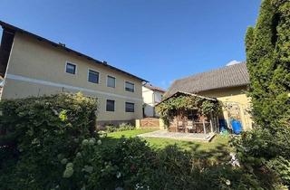 Haus kaufen in 4312 Hochstraß, Haus - großer Grund - zwei Wohneinheiten möglich