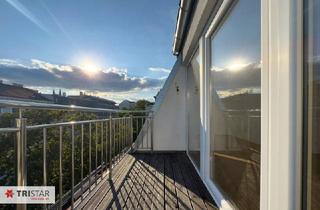 Maisonette kaufen in 1090 Wien, DG-Projekt im 9. Bezirk · 5 Wohnungen · Ost- & Westterrassen · 53–106 m² Urbanes Wohnen · Parks & Uni-Nähe · Sonne von morgens bis abends !
