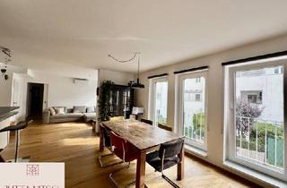 Maisonette mieten in 2352 Gumpoldskirchen, Elegante 4-Zimmer-Maisonette mit Terrasse und Autoabstellplatz - Gumpoldskirchen