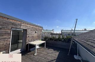 Maisonette mieten in 2352 Gumpoldskirchen, TOP PREIS - Elegante 3-Zimmer-Maisonette mit Terrasse und Autoabstellplatz - Gumpoldskirchen