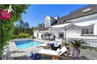 Villen zu kaufen in 2371 Hinterbrühl, Haus Monteluce – Mediterranes Wohnen am Rande Wiens