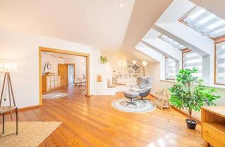 Wohnung kaufen in 5202 Neumarkt am Wallersee, Terrassenkaiser - Großzügige 3 Zi.-Wohnung mit großer Dachterrasse