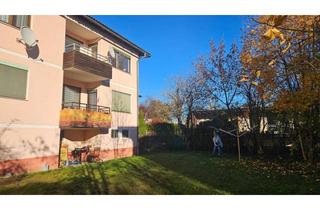 Wohnung mieten in Villacherstrasse 189 H, 9020 Klagenfurt, Ruhiger Grünblick