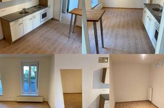 Wohnung mieten in Steyrergasse 83a, 8010 Graz, Ruhige 2 Zimmer Innenhofwohnung - Messe Uni Nähe