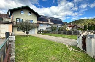 Einfamilienhaus kaufen in 9112 Griffen, Haus mit Entwicklungspotential - Einfamilienhaus in Griffen