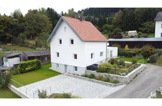 Einfamilienhaus kaufen in Vorauerstraße, 4174 Haslhof, Sackgasse! Kernsaniertes Einfamilienhaus mit schöner Fernsicht
