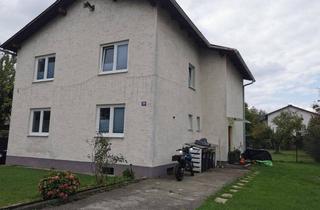 Haus mieten in 9020 Klagenfurt, Großes Haus mit schönem Garten in zentraler Lage in Klagenfurt zu vermieten