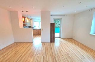 Wohnung kaufen in 3292 Gaming, 3-Zimmer-Eigentumswohnung mit TG-Parkplatz, Balkon und Aussicht