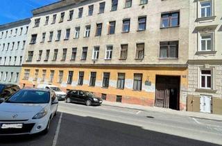 Wohnung kaufen in Columbusgasse 85, 1100 Wien, Ein - Zimmerwohnung in 1100 Wien zu verkaufen!