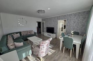 Wohnung mieten in Schererstrasse 47c, 8052 Graz, 3-Zimmer Wohnung mit Balkon und Tiefgarage