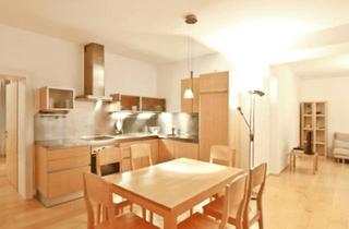 Wohnung mieten in Himmelpfortgasse 11, 1010 Wien, Elegante möblierte Wohnung in zentraler Lage Wiens