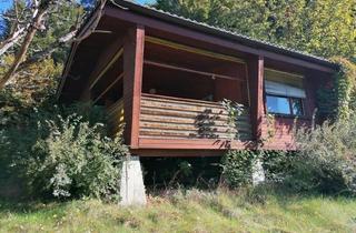 Haus kaufen in 8342 Maierdorf, Idyllisches kleines Ferien- /Gartenhaus für Ruhesuchende