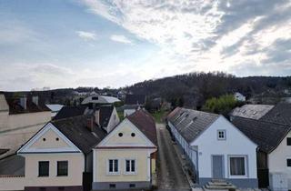 Einfamilienhaus kaufen in Untere Hauptstrasse 22b, 7453 Dörfl, Einfamilienhaus mit Garten und Garage in Dörfl