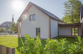 Haus kaufen in 8212 Pischelsdorf in der Steiermark, Neubauhaus mit Gartenidylle
