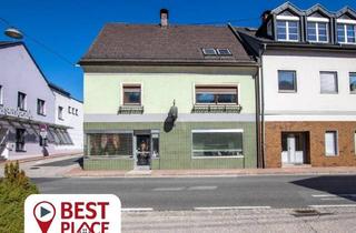 Haus kaufen in 9473 Lavamünd, Lavamünd: Charmantes Haus mit Garten - nahe Drau
