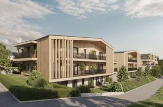 Wohnung kaufen in 8511 Sankt Stefan ob Stainz, Wo Eleganz und Architektur aufeinandertreffen - ein Wohngefühl auf höchstem Niveau. Neubau / Provisionsfrei