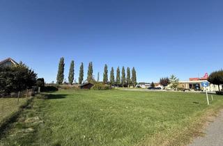 Grundstück zu kaufen in 8431 Gralla, Gralla-Leibnitz - Baugrundstück mit bewilligungsfähigem Einfamilienhaus-Projekt