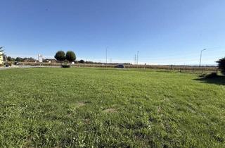 Grundstück zu kaufen in 8431 Gralla, Gralla-Leibnitz - Baugrundstück mit bewilligungsfähigem Einfamilienhaus-Projekt