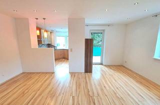 Wohnung kaufen in 3292 Gaming, 3-Zimmer-Eigentumswohnung mit TG-Parkplatz, Balkon und Aussicht