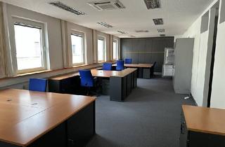 Büro zu mieten in Fanny-Elßler-Gasse, 7000 Eisenstadt, möbliertes und klimatisiertes Büro im Zentrum zu vermieten