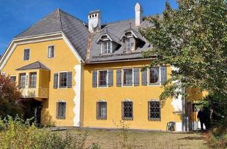 Haus kaufen in Mölbling 1, 9330 Mölbling, Investieren Sie in ein Einzigartiges Anlageobjekt in Mölbling - Kärnten