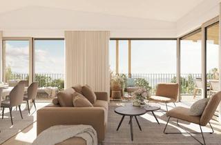 Wohnung kaufen in 8511 Sankt Stefan ob Stainz, Wo Eleganz und Architektur aufeinandertreffen - ein Wohngefühl auf höchstem Niveau. Neubau / Provisionsfrei