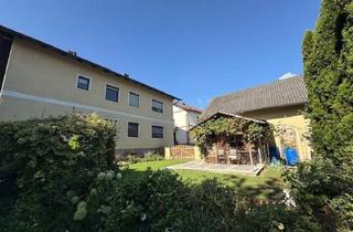 Haus kaufen in 4312 Hochstraß, "NEUER PREIS" Haus - großer Grund - zwei Wohneinheiten möglich
