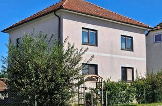 Einfamilienhaus kaufen in Schwarzenau, 3900 Hausbach, Wohnhaus in Schwarzenau - mit 1000 m² Grundstück und viel Potenzial
