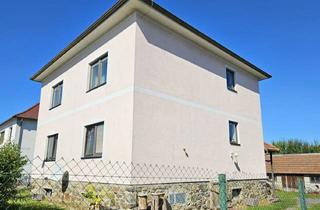 Einfamilienhaus kaufen in Schwarzenau, 3900 Hausbach, Wohnhaus in Schwarzenau - mit 1000 m² Grundstück und viel Potenzial