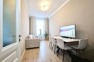 Wohnung kaufen in Robert-Hamerling-Gasse 11, 1150 Wien, Singlehit! Gemütliche 2-Zimmer-Altbauwohnung nahe Westbahnhof