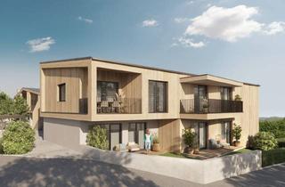Wohnung kaufen in 8511 Sankt Stefan ob Stainz, Wo Eleganz und Architektur aufeinandertreffen - ein Wohngefühl auf höchstem Niveau. Neubau / Provisionsfrei