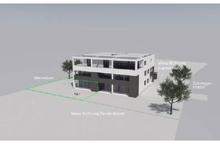 Wohnung mieten in 6900 Bregenz, Neubau Gartenwohnung mit Terrasse, Garten & Extras in Top-Lage!