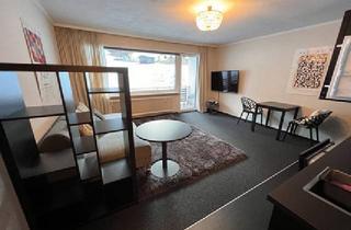 Wohnung mieten in 6708 Brand, Renovierte, modern möblierte 50 m2 - Wohnung in Brand (Innertal 1) zu vermieten.