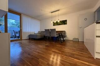 Wohnung kaufen in 9999 Lauterach, Schöne 2 Zimmer Erdgeschoss Whg 20m² Wintergarten