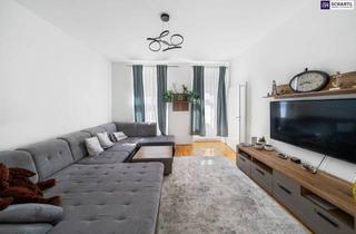 Wohnung kaufen in Barnabitengasse, 1060 Wien, Ein Rückzugsort im Herzen der Stadt