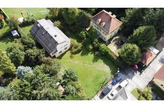 Grundstück zu kaufen in 9201 Krumpendorf, Einzigartige Liegenschaft mitten in Krumpendorf am Wörthersee!