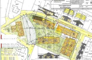 Grundstück zu kaufen in Sonnblickstraße, 5645 Bad Gastein, Sonniges Grundstück im schönen Gasteinertal mit vielen Möglichkeiten