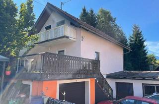 Villen zu kaufen in 9585 Gödersdorf, Preiswertes Häuschen zwischen Faaker See und Villach!