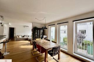 Maisonette mieten in Schwimmbad Und Volksschule, 2352 Gumpoldskirchen, Elegante 4-Zimmer-Maisonette mit Terrasse und Autoabstellplatz - Gumpoldskirchen